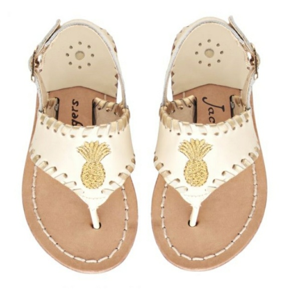 little miss jack rogers